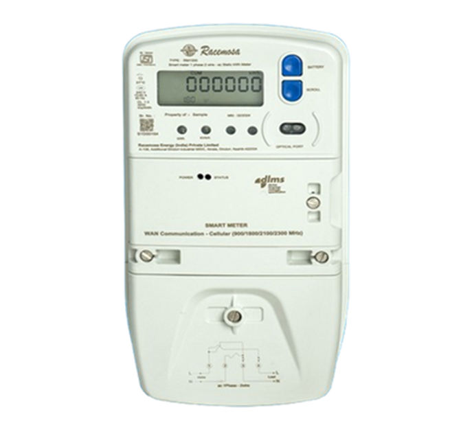 RM-1000 Smart Meter